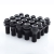 Zestaw 20 krótkich BLACK 17 hex bolts 15x1,25