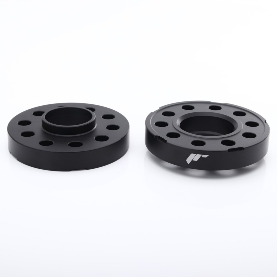 JRWS2 Elementy dystansowe 20mm 4x98/5x98 58,1 58,1 Black