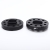 JRWS2 Elementy dystansowe 12mm 4x100 56,1 56,1 Black